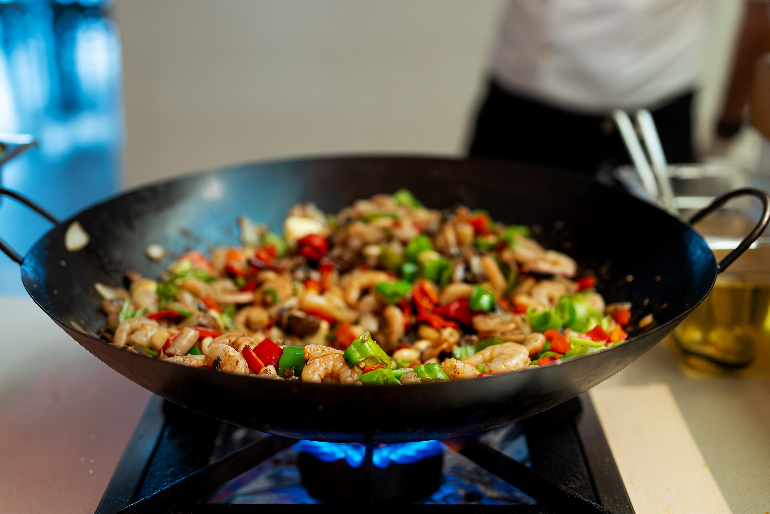 skillet dinners