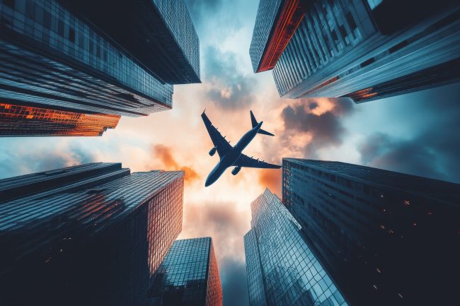 in-flight annoyances