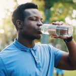 how much water should you drink