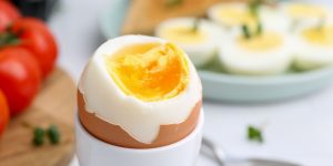 how many eggs can you eat
