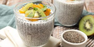 modern food trends