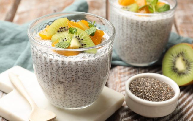 modern food trends