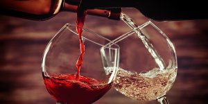 wine taste test
