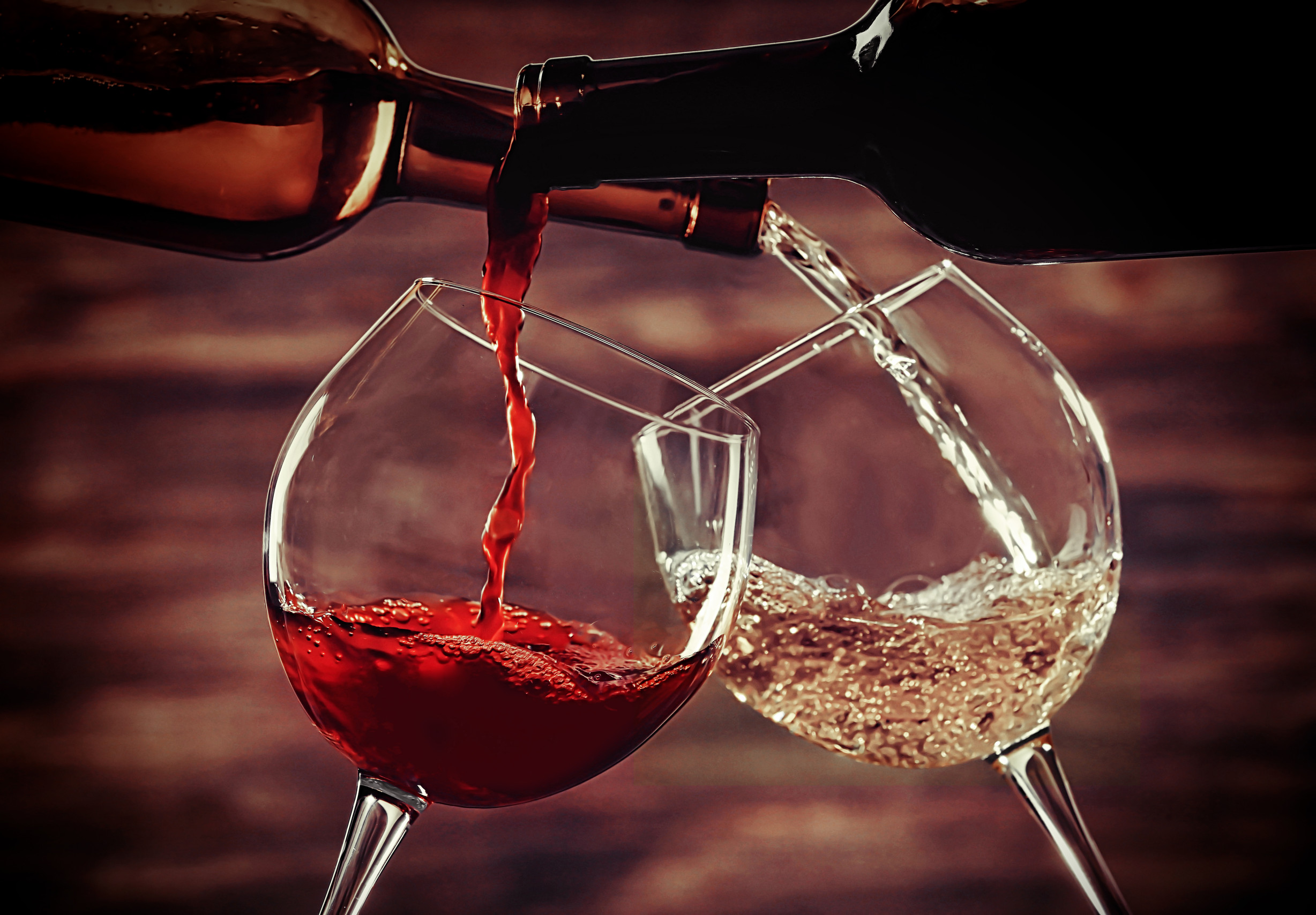 wine taste test
