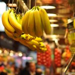 foods under $1 - bananas