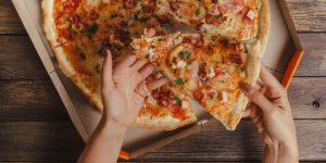 best pizza in the U.S.