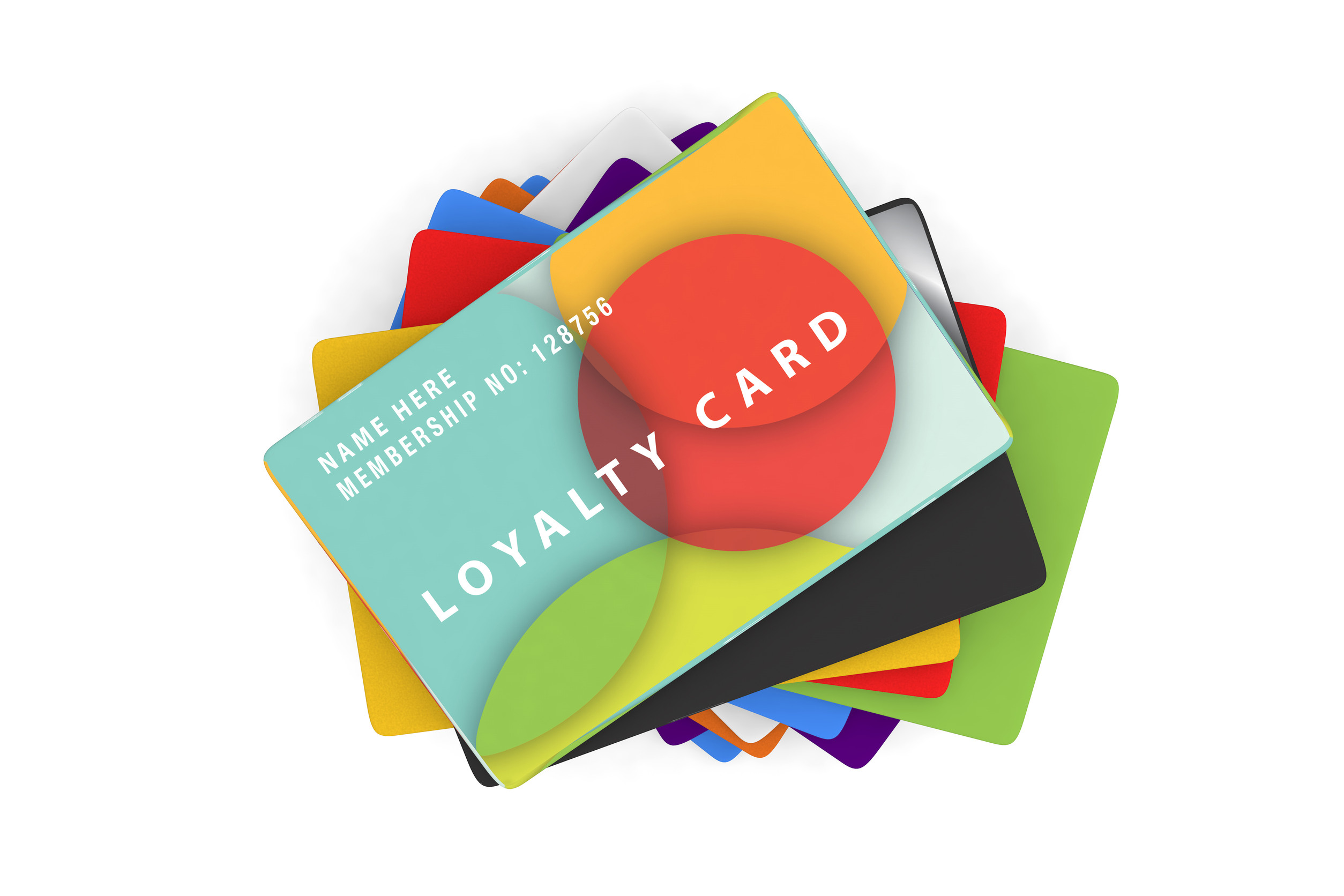loyalty programs