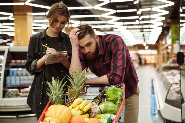 consumer sentiment