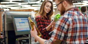 cashier decline