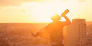 heatwave health advisory