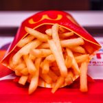 best fast food French fries