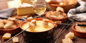 once-popular foods