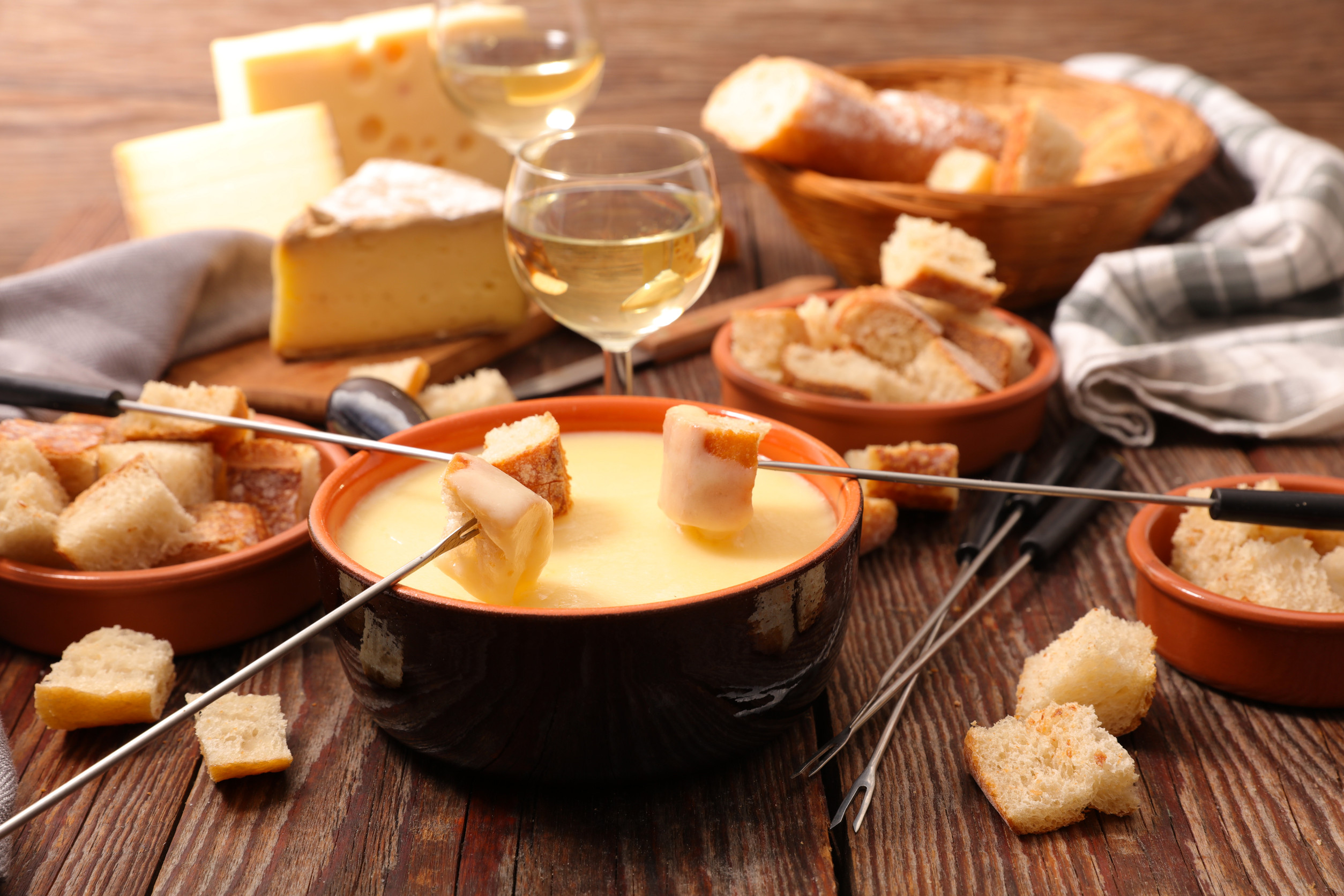 once-popular foods