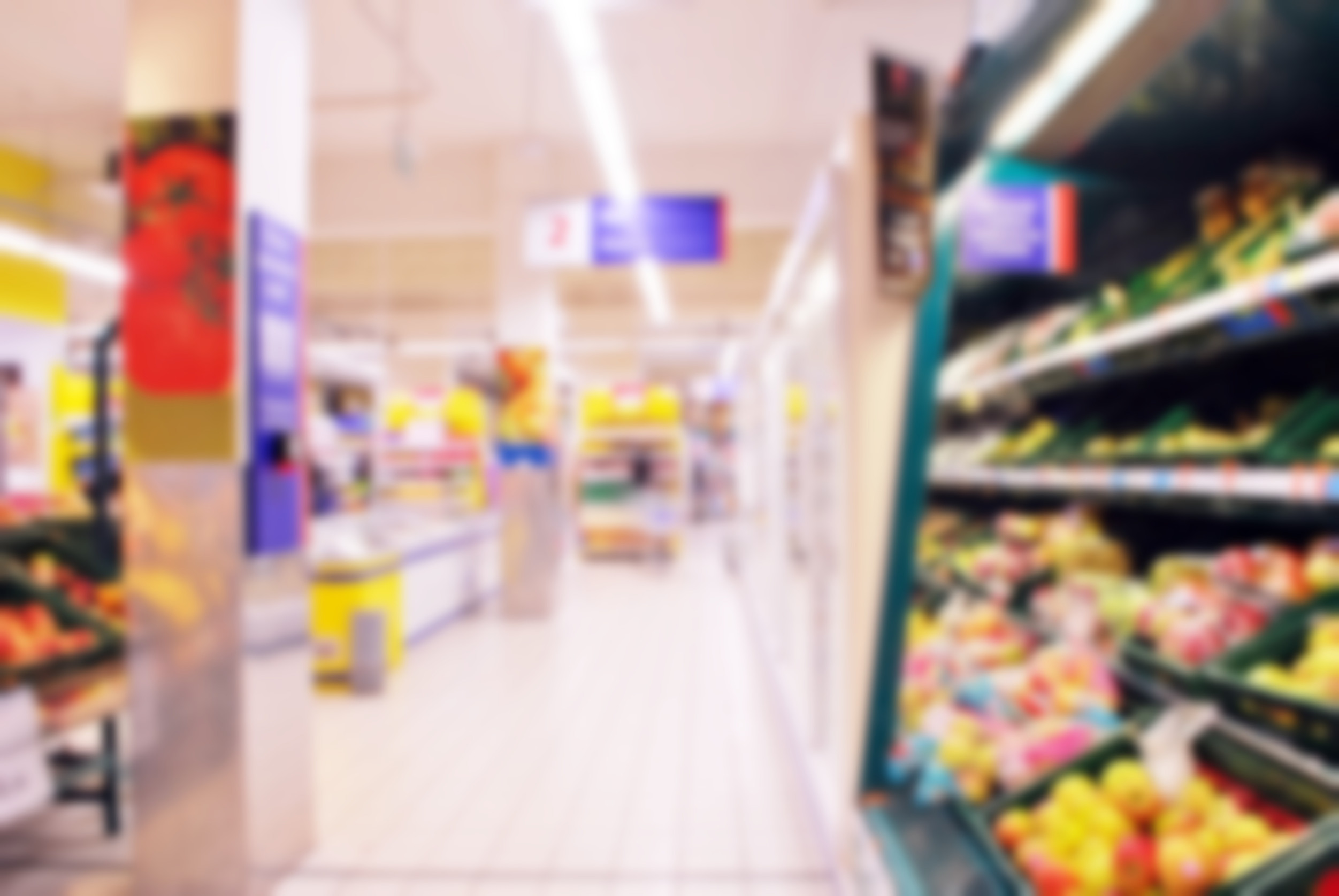 best grocery stores by state