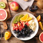 cut fruit