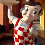 restaurant chains we wish were still open