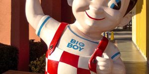 restaurant chains we wish were still open
