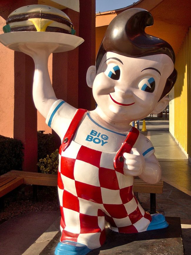 restaurant chains we wish were still open