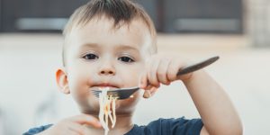 summer food assistance