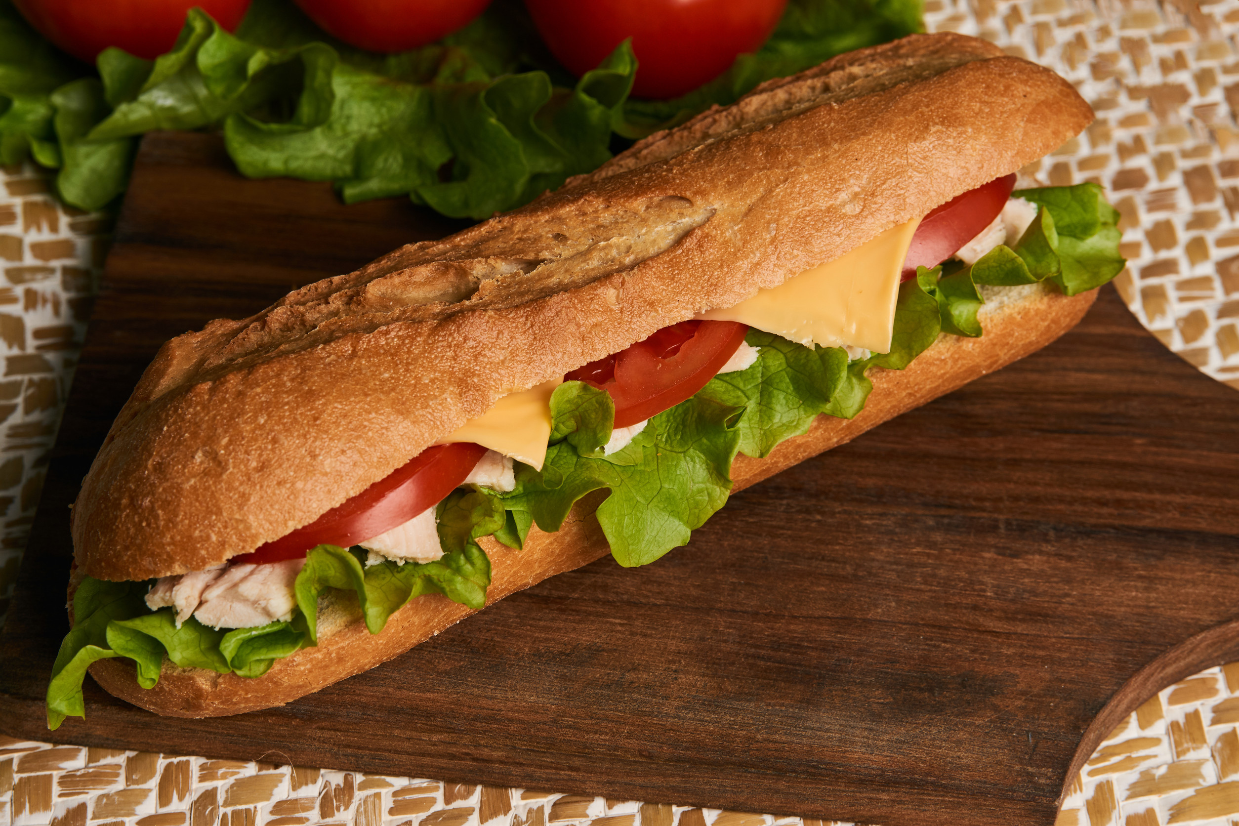 best sandwich chain