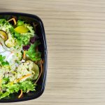 fast food employees warn against - salads