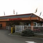 Burgerville - regional fast food chains