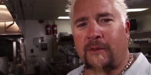 Diners Drive-Ins and Dives