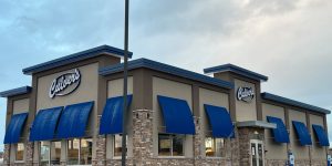 fast food ingredient quality