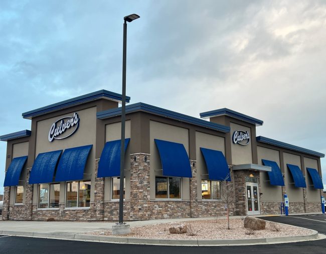 fast food ingredient quality