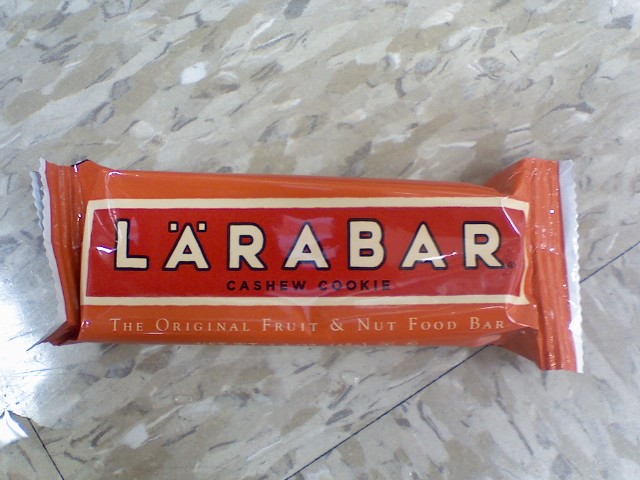 Larabar