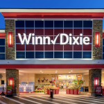 grocery store closures - Winn Dixie