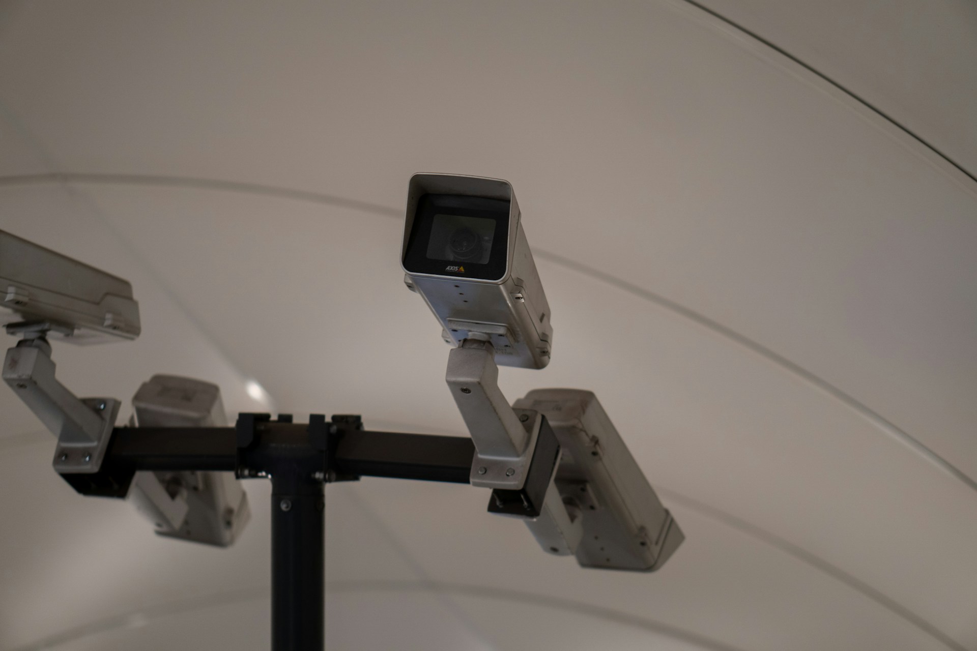 hidden camera