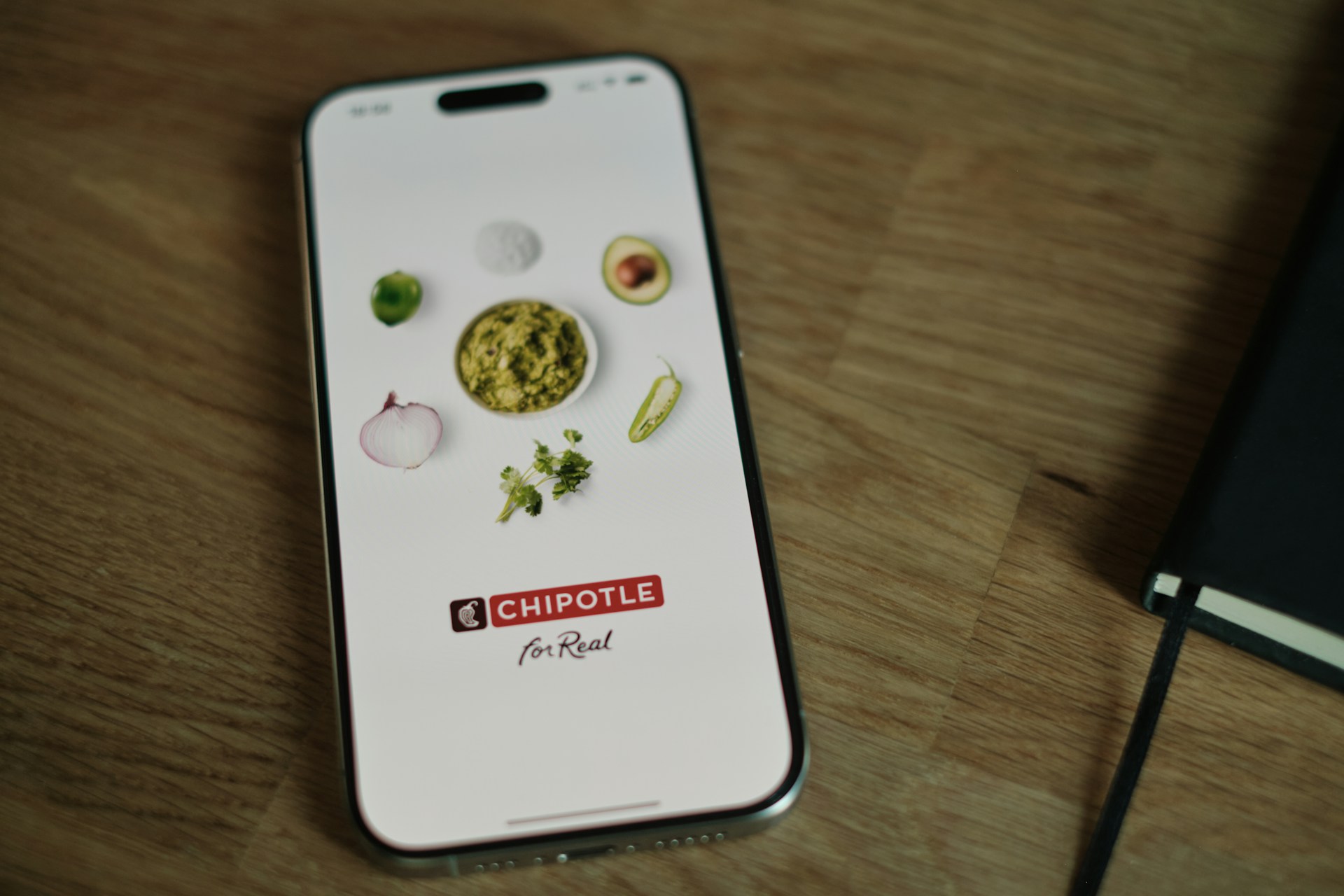 Chipotle restaurant chains