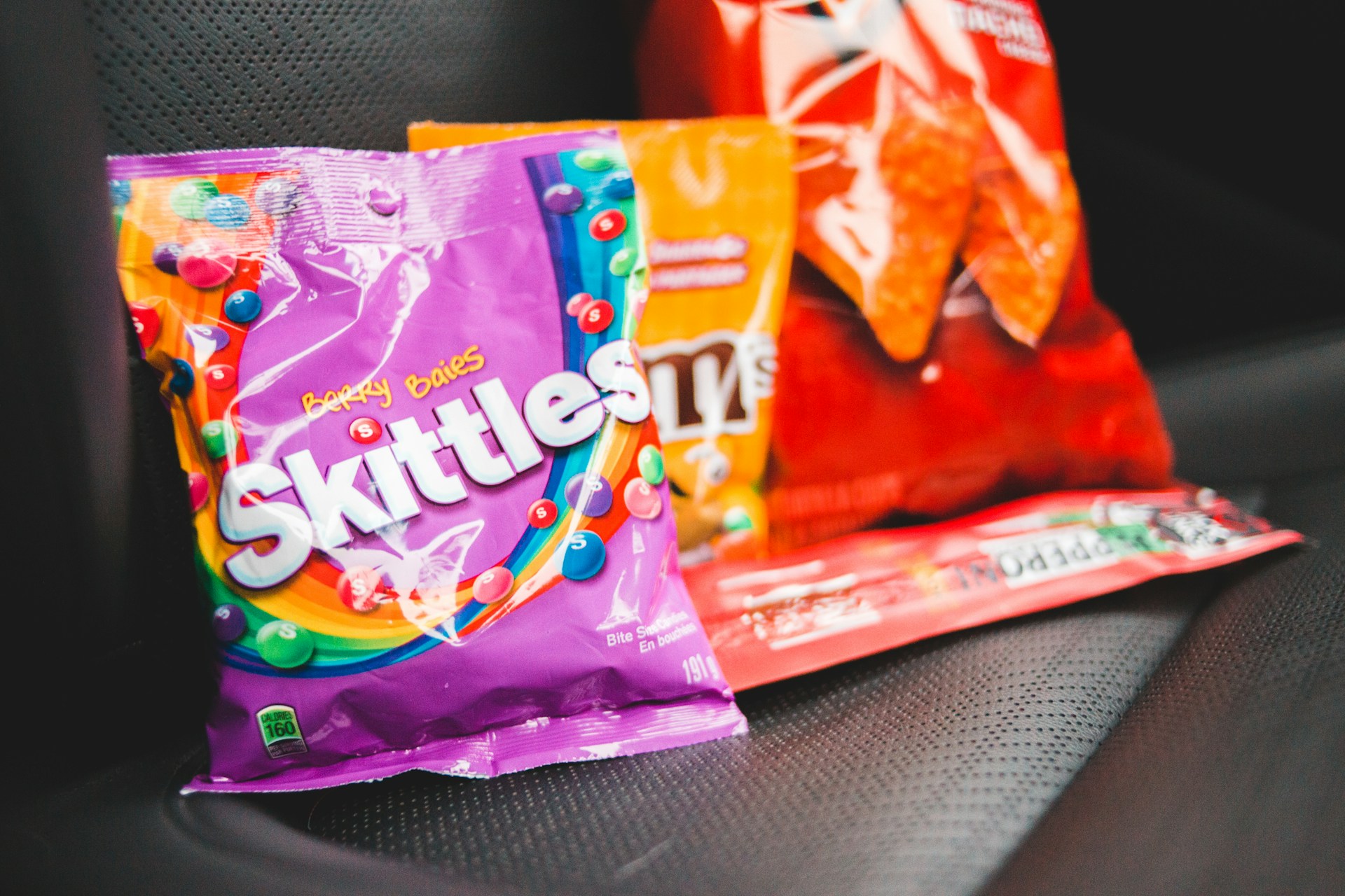 skittles