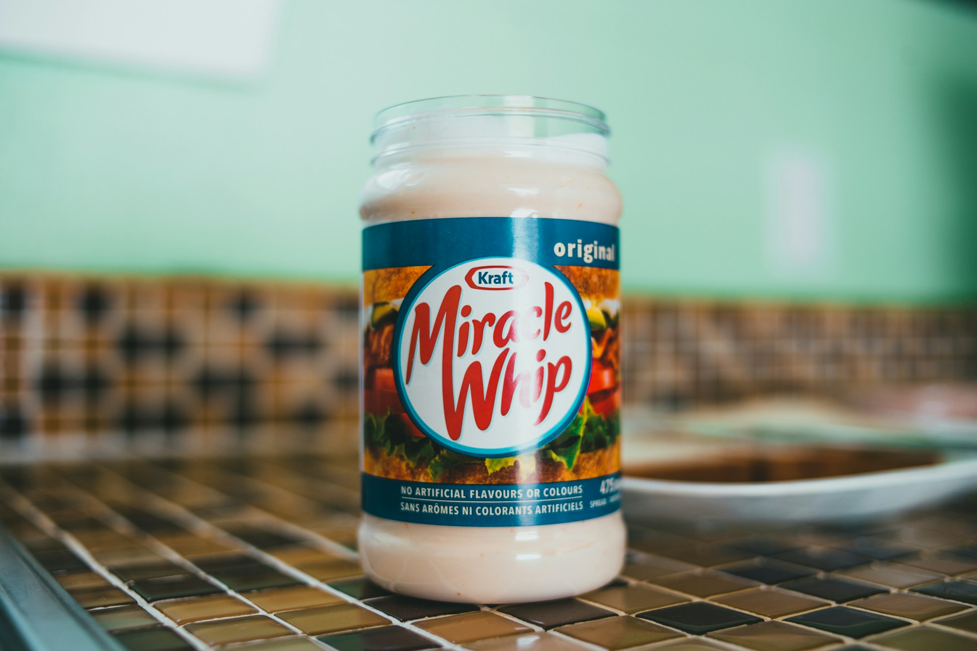 mayonnaise brands