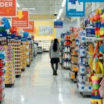 grocery store