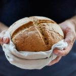 baked bread