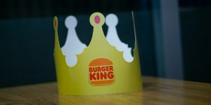 fast food taste changes