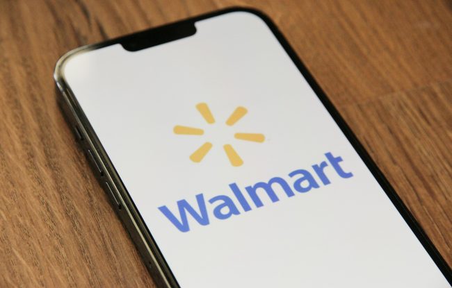 Walmart boycott