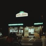 restaurant chains facing controversy - Papa John's