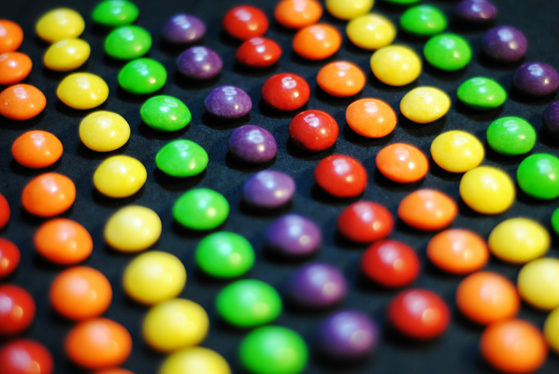 skittles