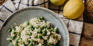6 Delicious Spring Dishes You’ll Want to Make Every Week