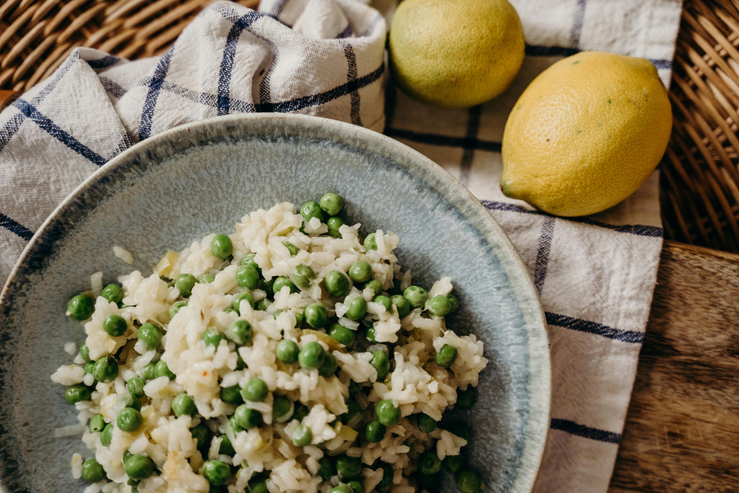 6 Delicious Spring Dishes You’ll Want to Make Every Week