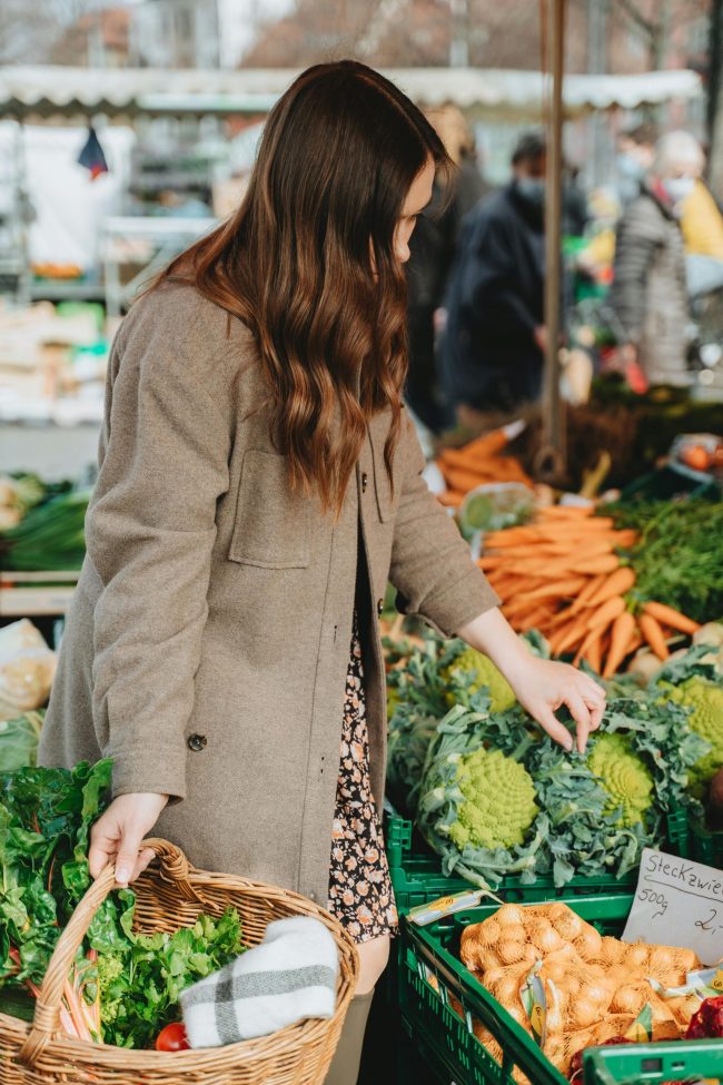 Plug the Cash Leaks in Grocery Orders: 11 Smarter Alternatives