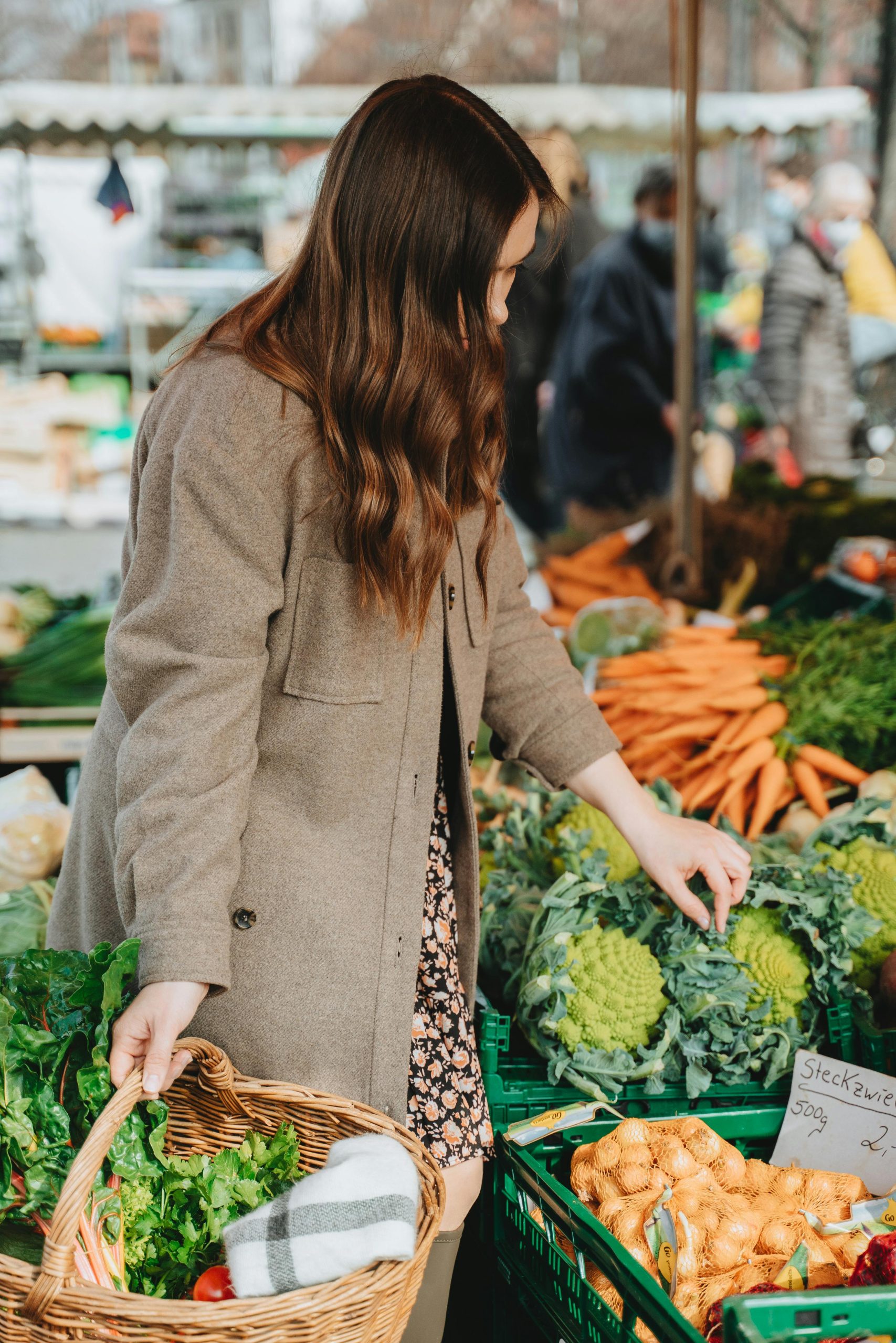 Plug the Cash Leaks in Grocery Orders: 11 Smarter Alternatives