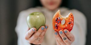 sugar cravings