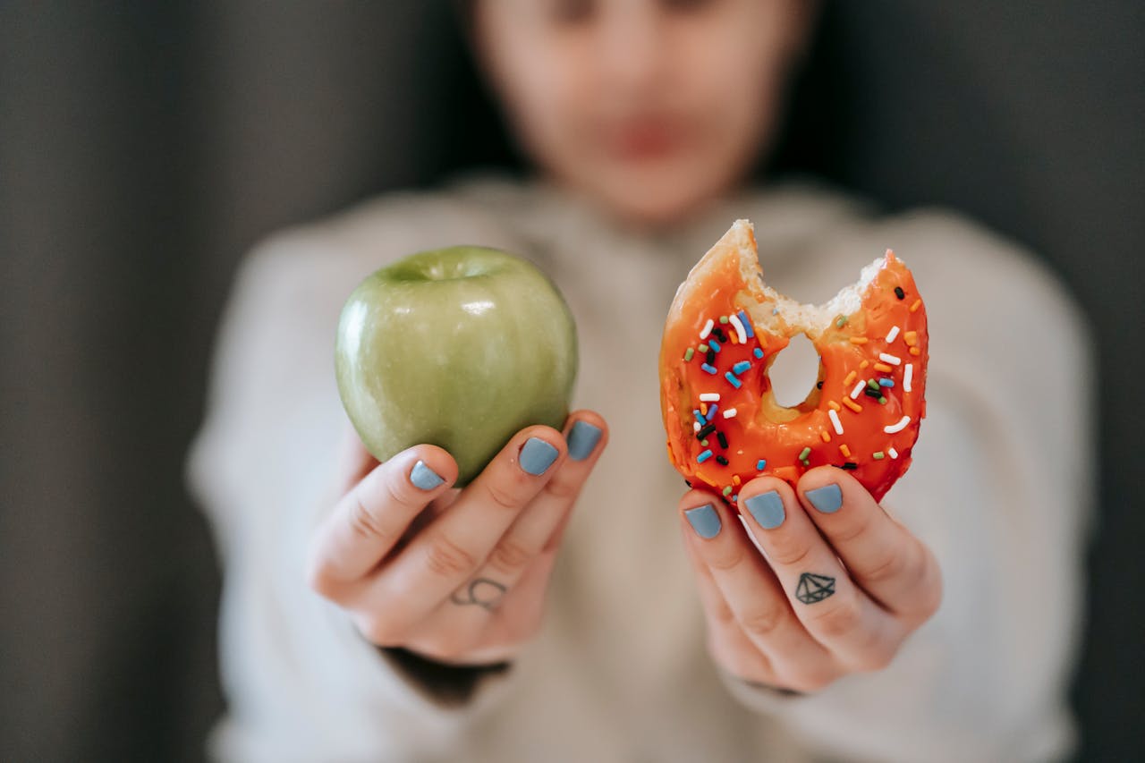 sugar cravings