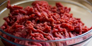 beef