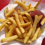 ketchup