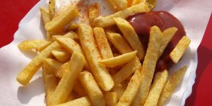 ketchup